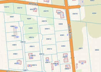 Urokliwa działka Żółwin ul. Południowa