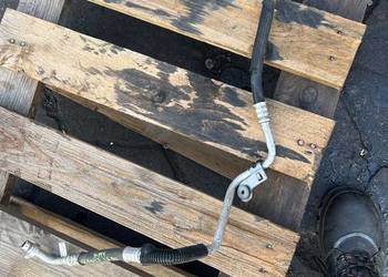 Rurka klimatyzacji Renault Scenic III 1.6 Dci