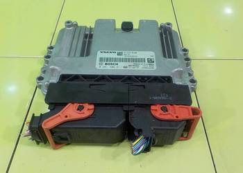 VOLVO S60 II R-DESIGN 1.6 T3 11r SEDAN sterownik komputer silnika 31331540