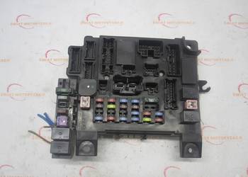 MITSUBISHI ASX I 11r moduł BSI 8637A641 51945J202 28637-002A 7151011834