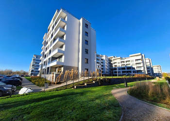 AURORA, 4 pokoje 76,4 m², parking w cenie, bez prowizji