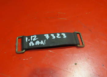 SUZUKI BANDIT GSF600 GSF 600 01-05 guma mocowanie uchwyt akumulatora
