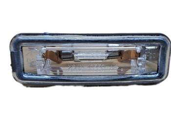 2X PODŚWIETLENIE LAMPKA TABLICY LCC LA0205 FORD FOCUS MK1 98-04