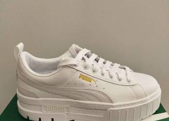 Buty puma mayze 40,5