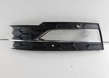 SKODA OCTAVIA IV 4 5E3 KRATKA LEWA ZDERZAKA PRZÓD 5E3807681C