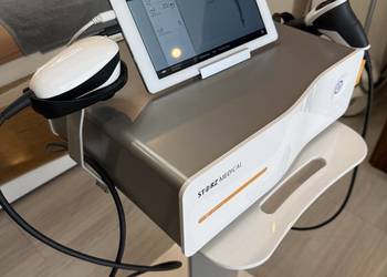 Sprzedam falę uderzeniową Storz Medical Wrocław
