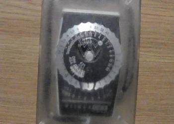 Światłomierz Weimar Lux Nova (DDR)