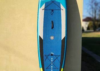 deska sup aqua marina