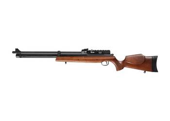 Wiatrówka PCP Optima by Hatsan AT44-10W long 4,5 mm