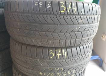 Opony Michelin Energy 195/60R15