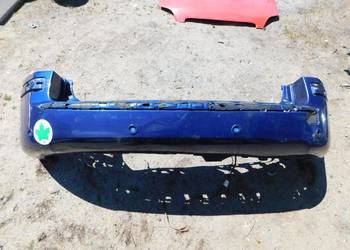 peugeot 407 zderzak kolor EGED nr 5408 WYSYŁKA