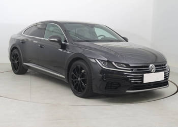 VW Arteon 2.0 TDI