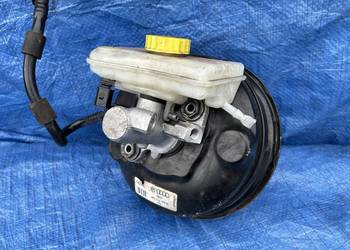Audi A6 C6 Serwo Pompa Hamulcowa 4f0612105