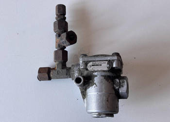 WABCO Zawór ograniczający ciśnienia 4750150010 475 015 001 0