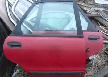 Drzwi tylne prawe lub lewe Volvo s40 96-04 241-41