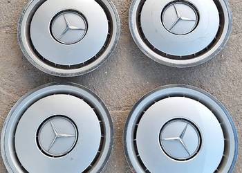 Kołpaki 15 cali Mercedes W124/W201