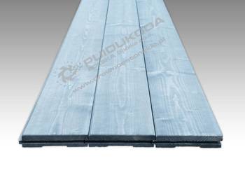 Deska podłogowa HLL/OT 28x145 świerk LIMESTONE PUIDUKODA