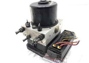 POMPA ABS BMW E46 6759047 1.6 115KM 01-05