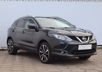 Nissan Qashqai 1.2 DIG-T