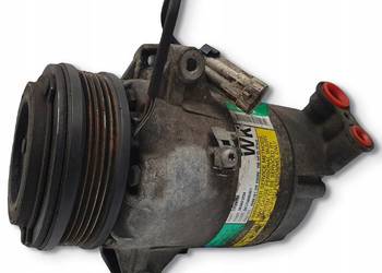 SPRĘŻARKA KLIMATYZACJI Opel Astra III H Zafira B Meriva 1.6 13124750