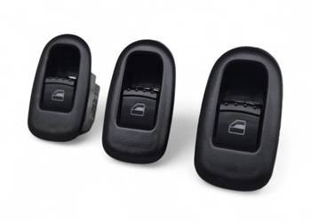 PANEL PRZEŁĄCZNIK SZYBY TYŁ PRAWY LEWY LEON I TOLEDO 2 1M0867164B 1M0959855