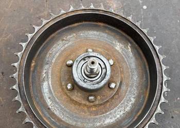 Iz49 56 Oryginalny Beben Hamulcowy