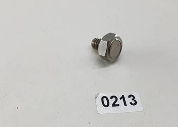 SRUBA DEKOMPRESATORA  CECTEK 500 GLADIATOR QUADDRIFT