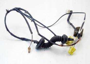 WIAZKA KLAPY BAGAŻNIKA WTYCZKI KOSTKI 2.0 2.2 DI DCI ALMERA TINO