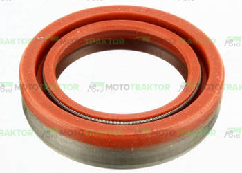 USZCZELNIACZ POMPY HYDRAULICZNEJ JOHN DEERE RE28790 AR52224