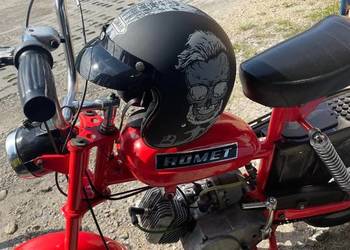 Motorynka m2 / simson / Romet