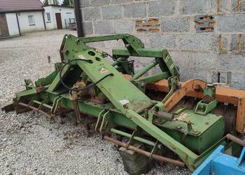 Brona wirowa Amazone ke 303