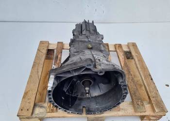 BMW E87 E90 E91 2.0 N45 MANUALNA SKRZYNIA BIEGÓW manual CAL