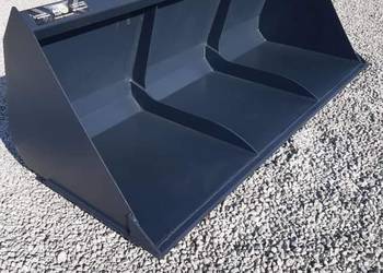 Łyżka do tura łycha szypa-do materiałów sypkich - EURO - SMS - nowa - DOWÓZ