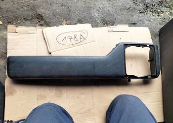 GOLF II 2 JETTA 2 3D KIESZEŃ DRZWI LEWA KIEROWCY