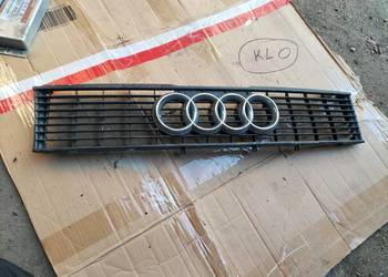 AUDI 80B3 80 B3 ATRAPA ATRAPKA  ZDERZKA GRILL