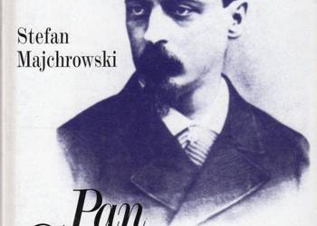 PAN SIENKIEWICZ - MAJCHROWSKI STEFAN