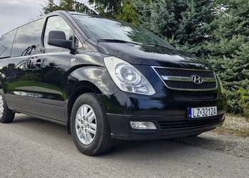 Hyundai H-1