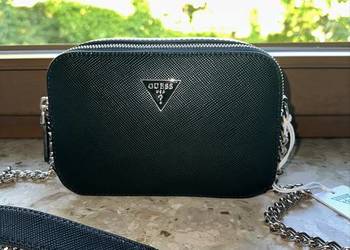 Torebka listonoszka Guess nowa cross body