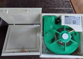 Wentylator helios elsv 60/35