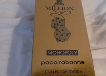 Paco Rabanne 1 Million Monopoly 100 ml