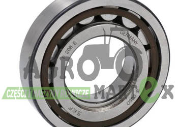 24974160, F0NN7065AA, 81863568, 4950845, 47399799 ŁOŻYSKO CNH