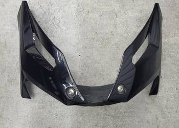 BMW S 1000 R S1000R K47 OSŁONA KOLEKTORÓW PŁUG OWIEWKA MOCOWANIE