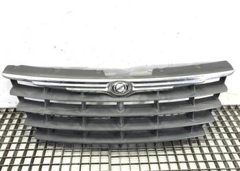 ATRAPA GRILL CHRYSLER VOYAGER IV 99-08 04857982AA Van (minibus) KRATA