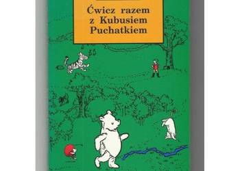 Ćwicz razem z Kubusiem Puchatkiem - Mordden Ethan