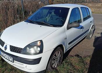 Renault Clio 2 1.5 dCi
