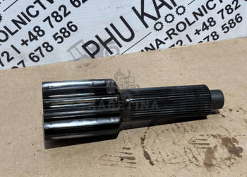 Claas Ares 617 696 697 Koło Zębate Przekładni 6005030295 60 0503 029 5