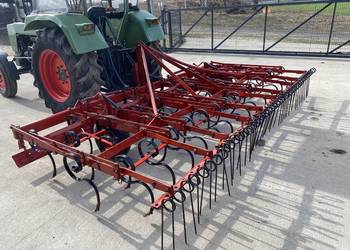AGREGAT Uprawowy KVERNELAND FRAUGDE FUTURA 4,5MDalbo horsch kuhn lemken