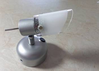 LAMPKA OŚWIETLENIE LED 12V/2W  HOBBY ASTRID 2013+