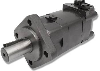 Silnik Hydr. BMS 400cm3 ALSG3 GR3 Wiertnicy [4180]