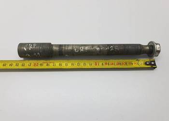 Oska Kola Przod Os Honda Crf 250/450 Rok 9-13